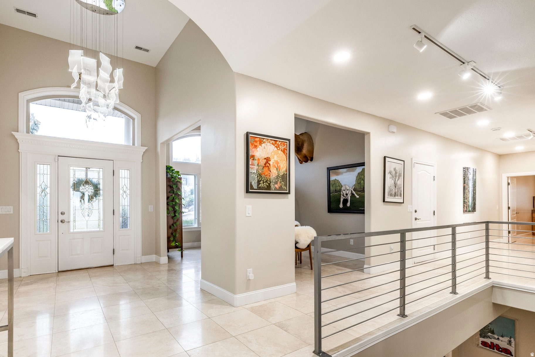 SUNSET HOLLOW - Residential