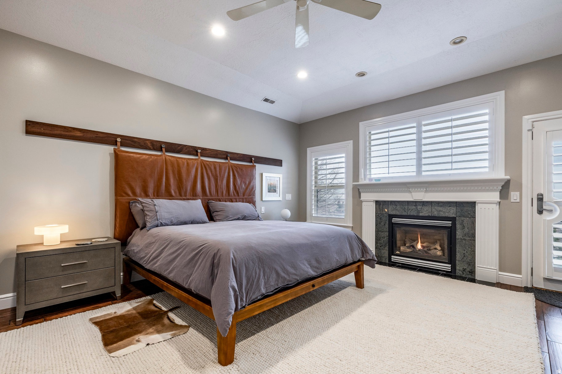 SUNSET HOLLOW - Residential