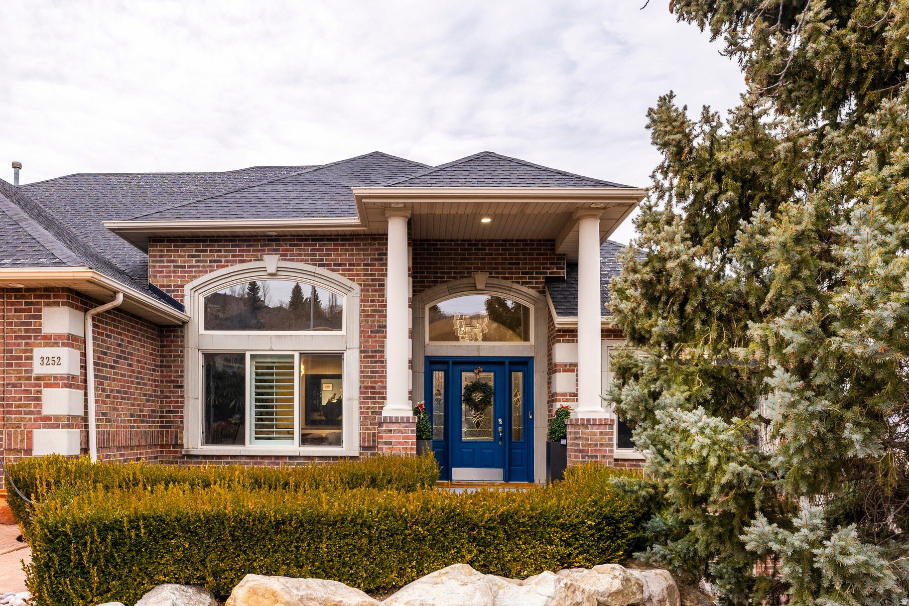 SUNSET HOLLOW - Residential