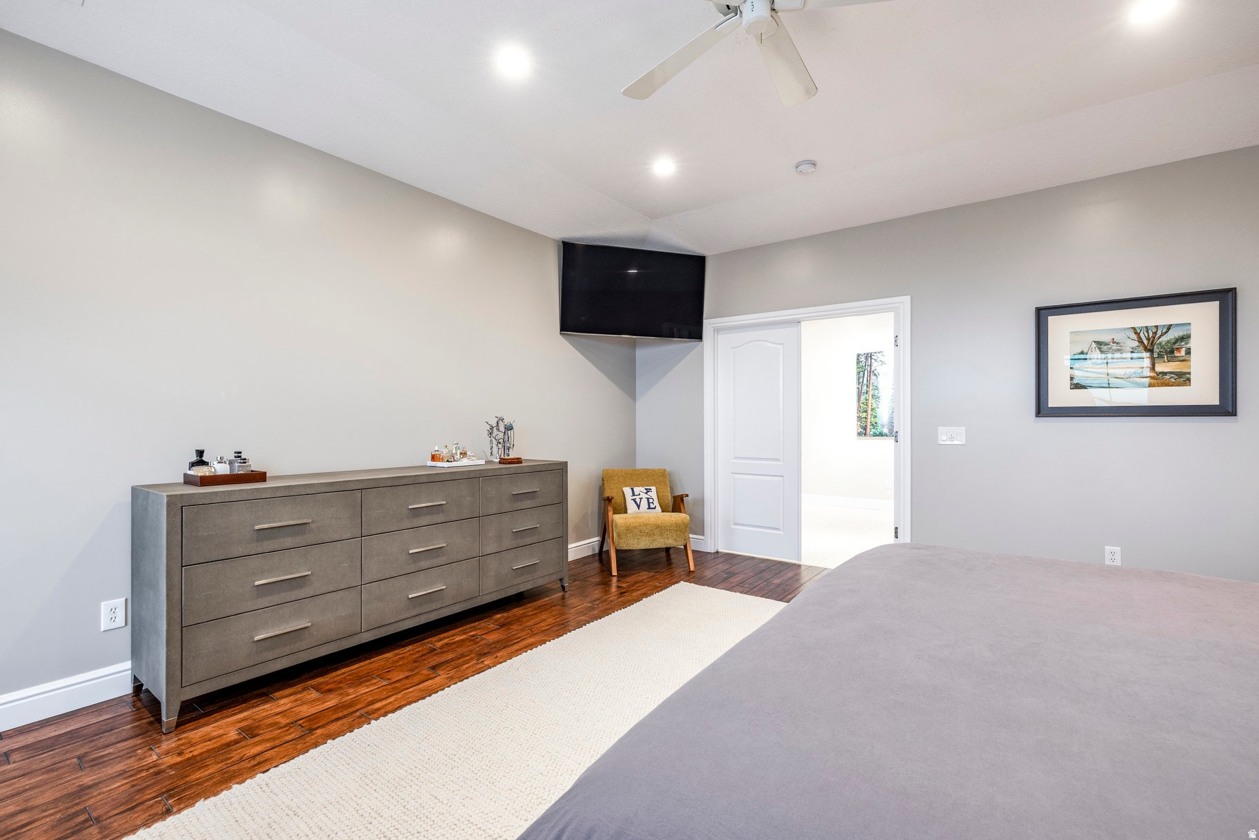 SUNSET HOLLOW - Residential