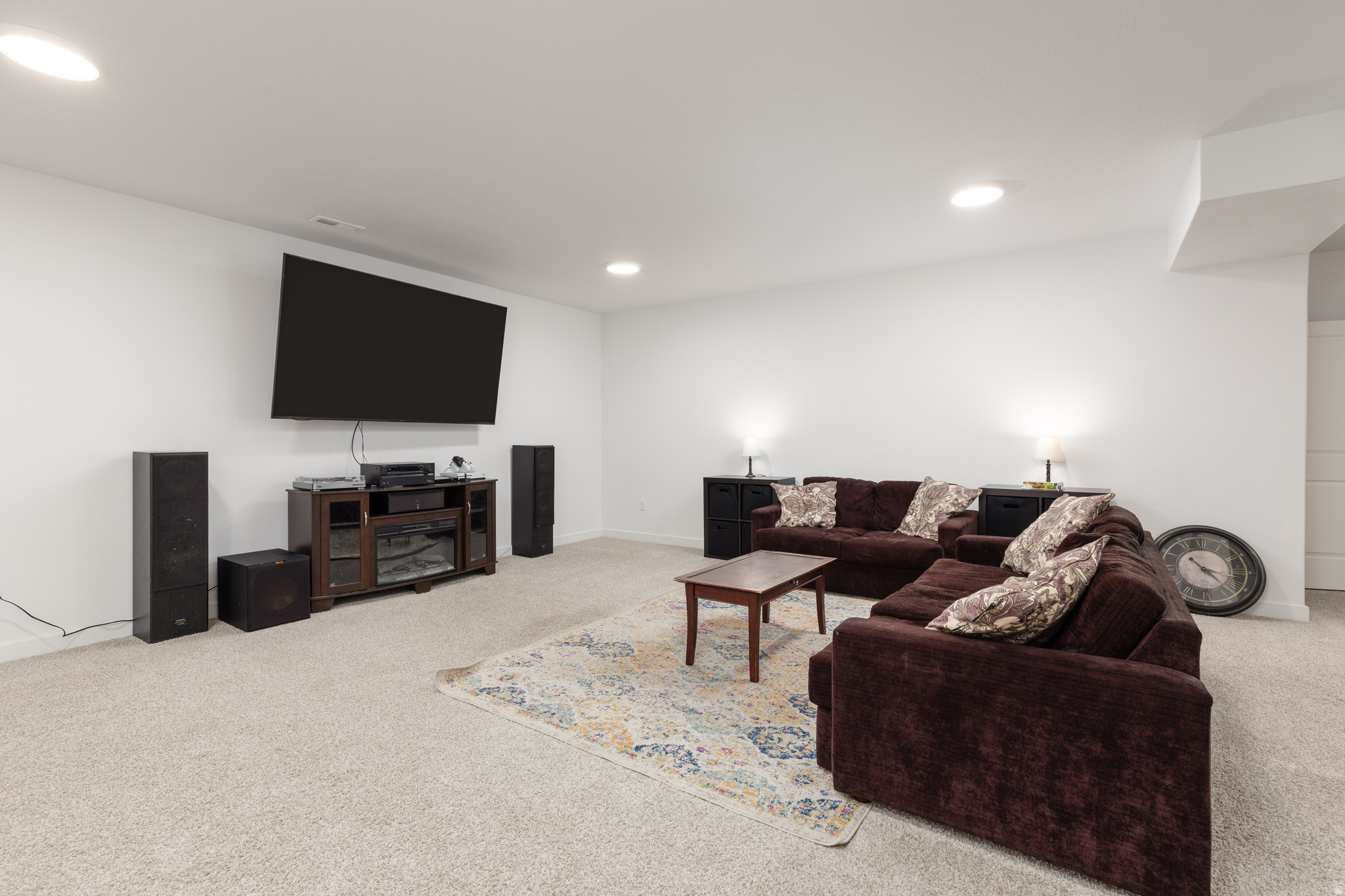 SUNSET MEADOWS - Residential