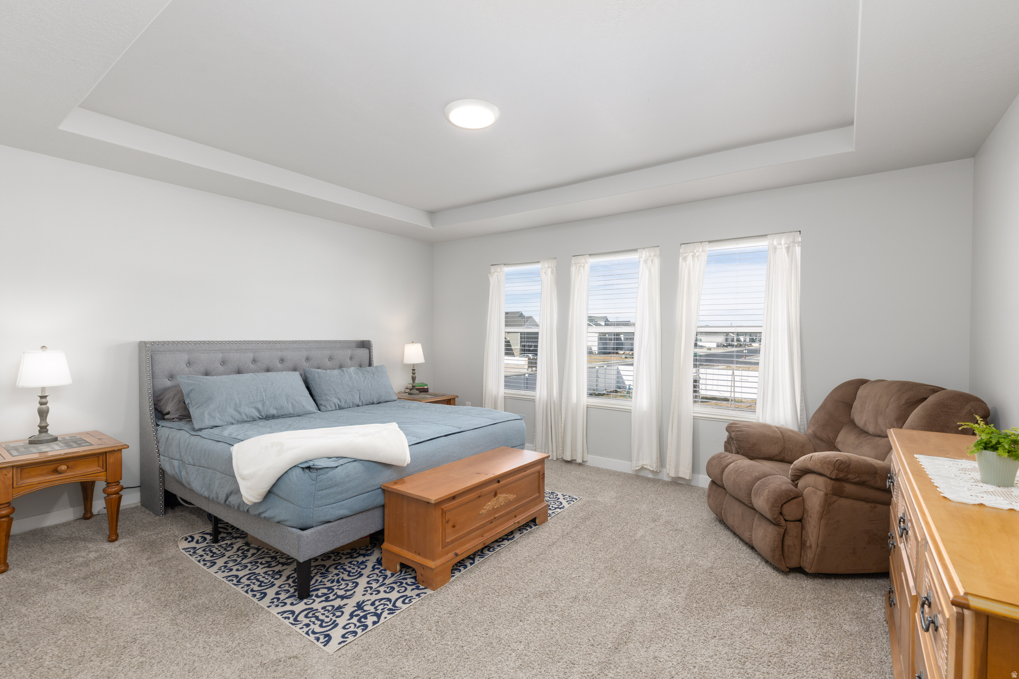 SUNSET MEADOWS - Residential