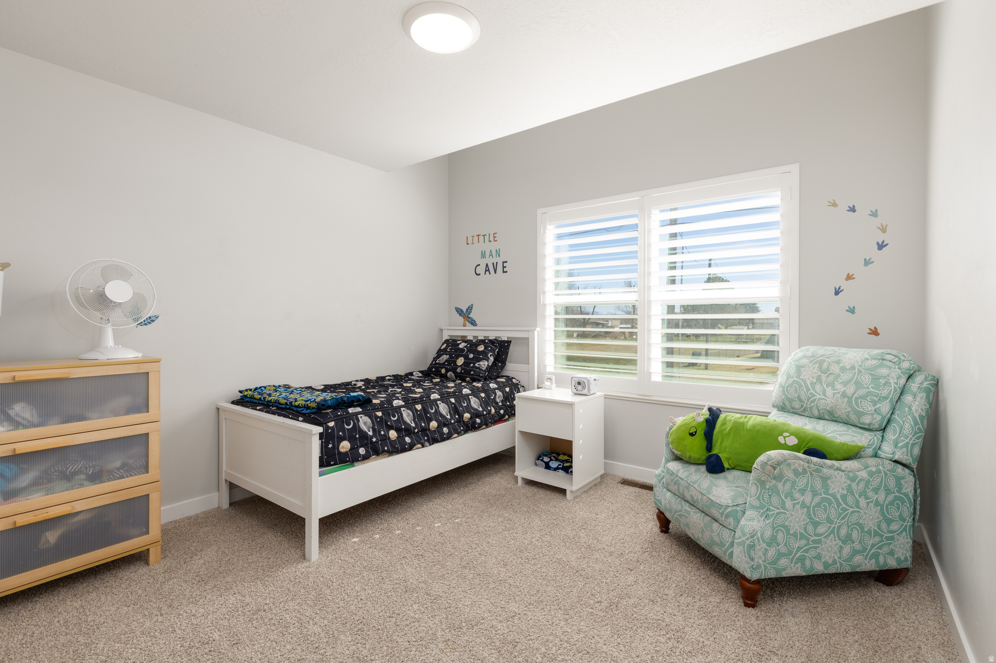 SUNSET MEADOWS - Residential