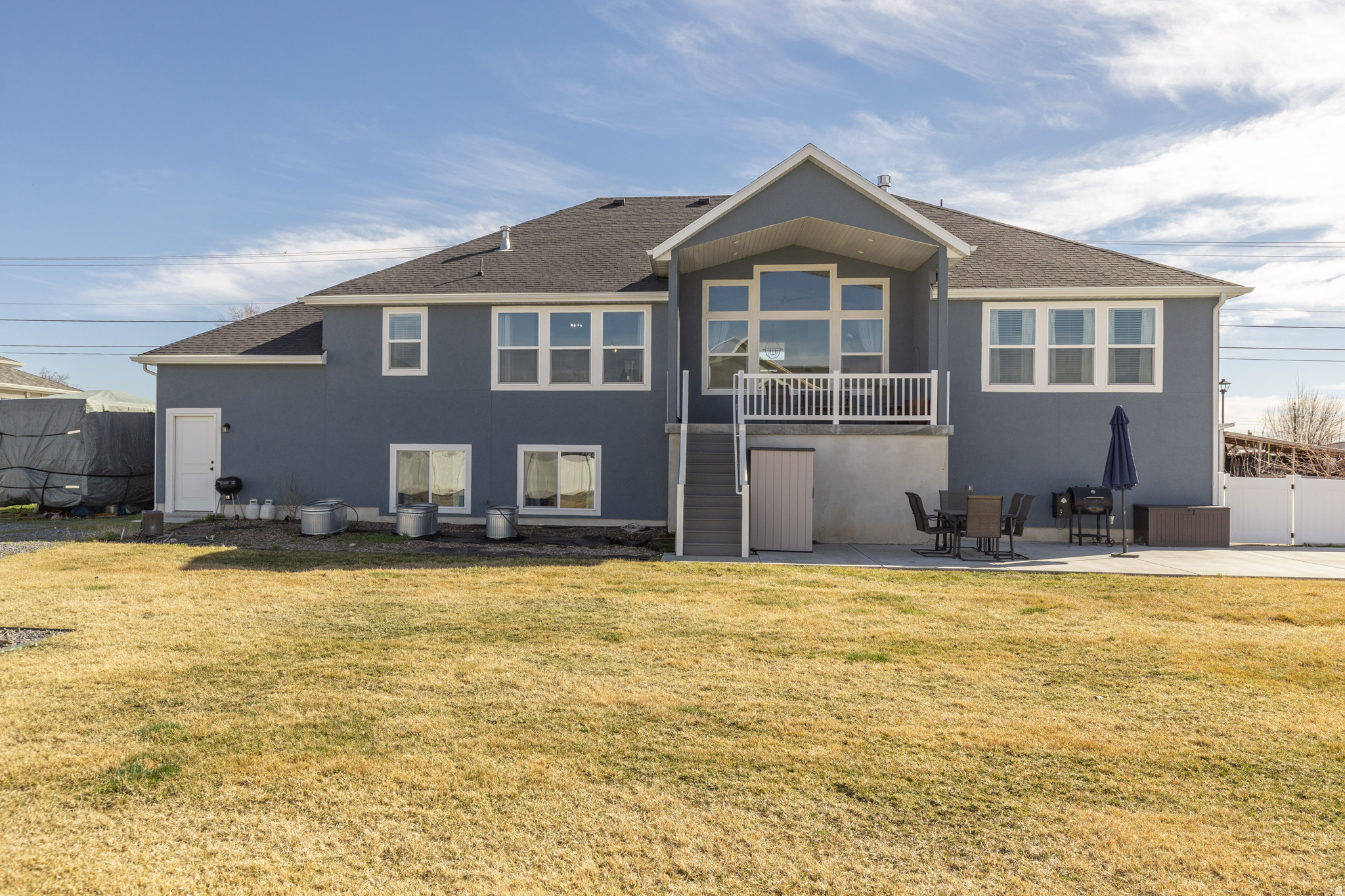 SUNSET MEADOWS - Residential