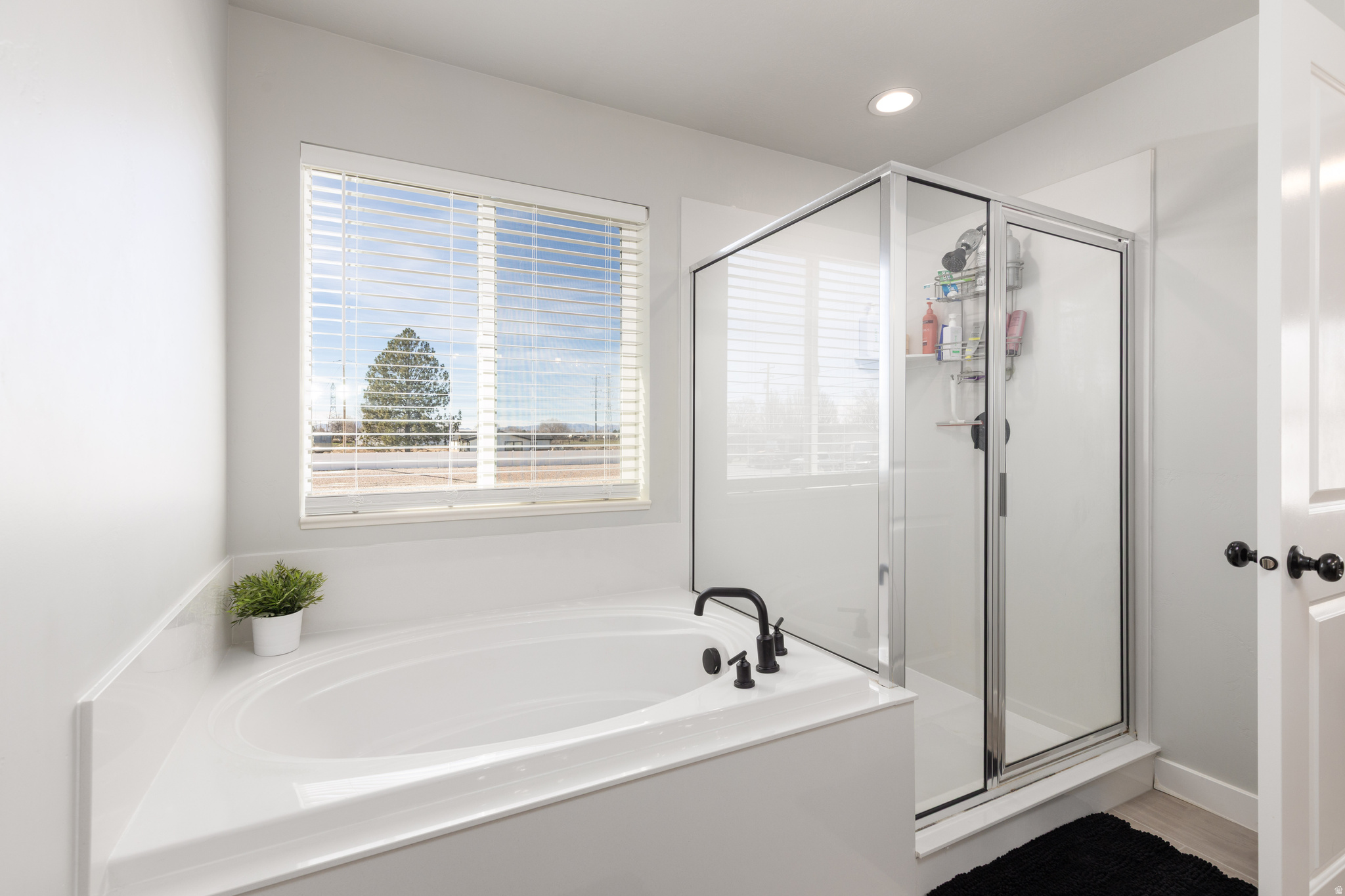 SUNSET MEADOWS - Residential