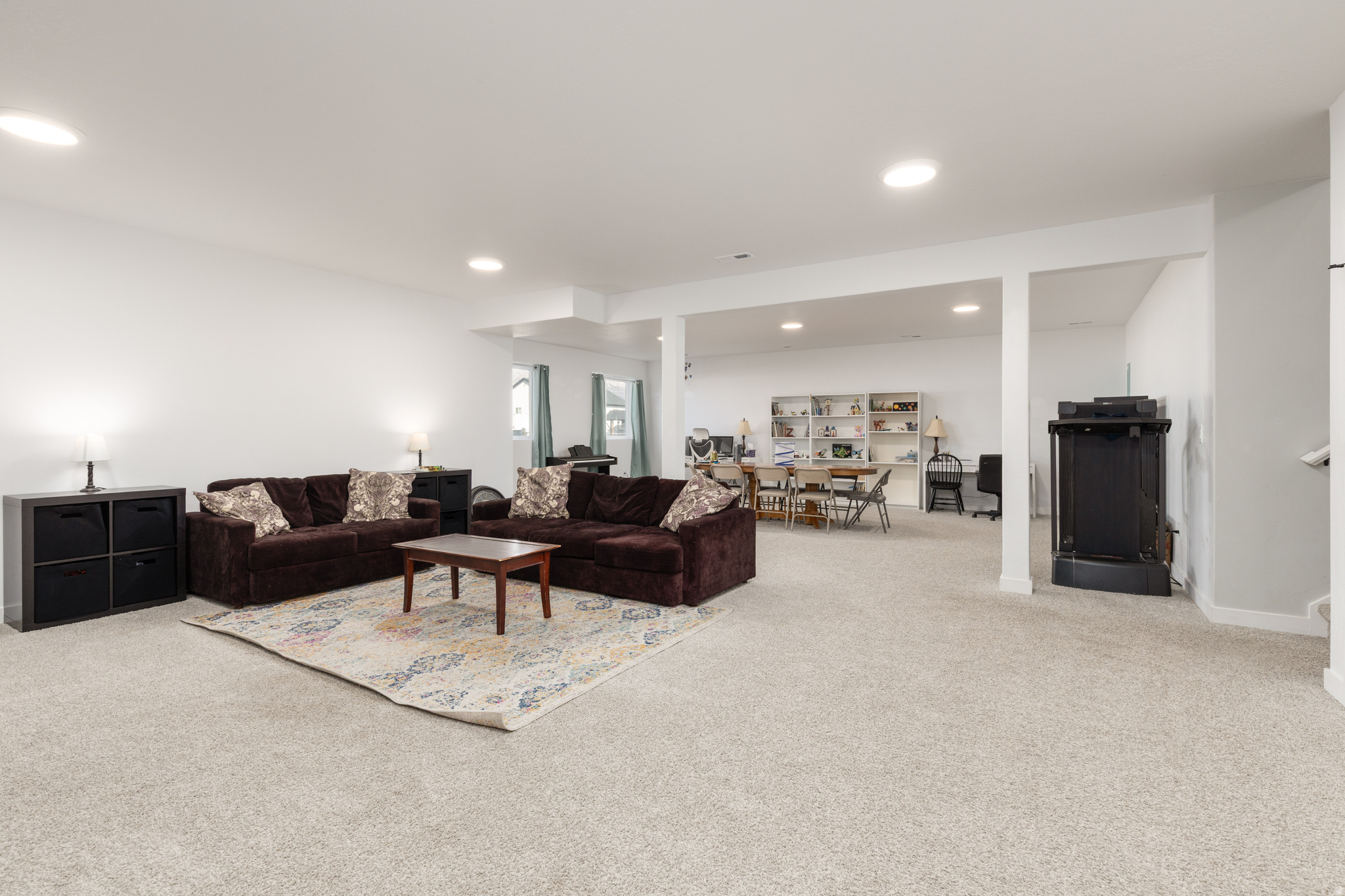 SUNSET MEADOWS - Residential