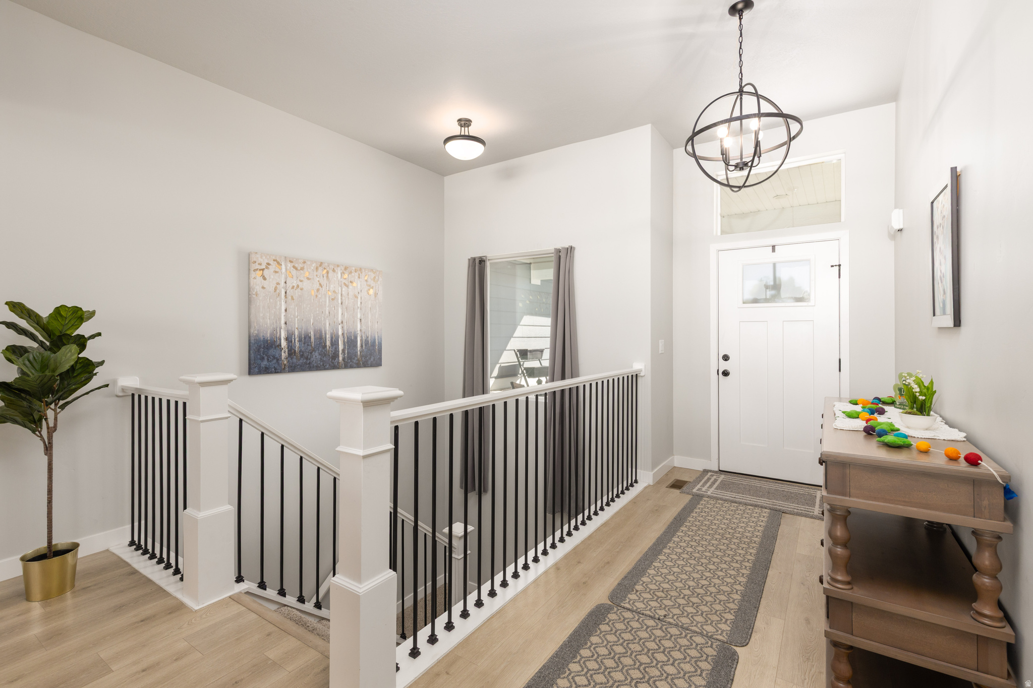 SUNSET MEADOWS - Residential