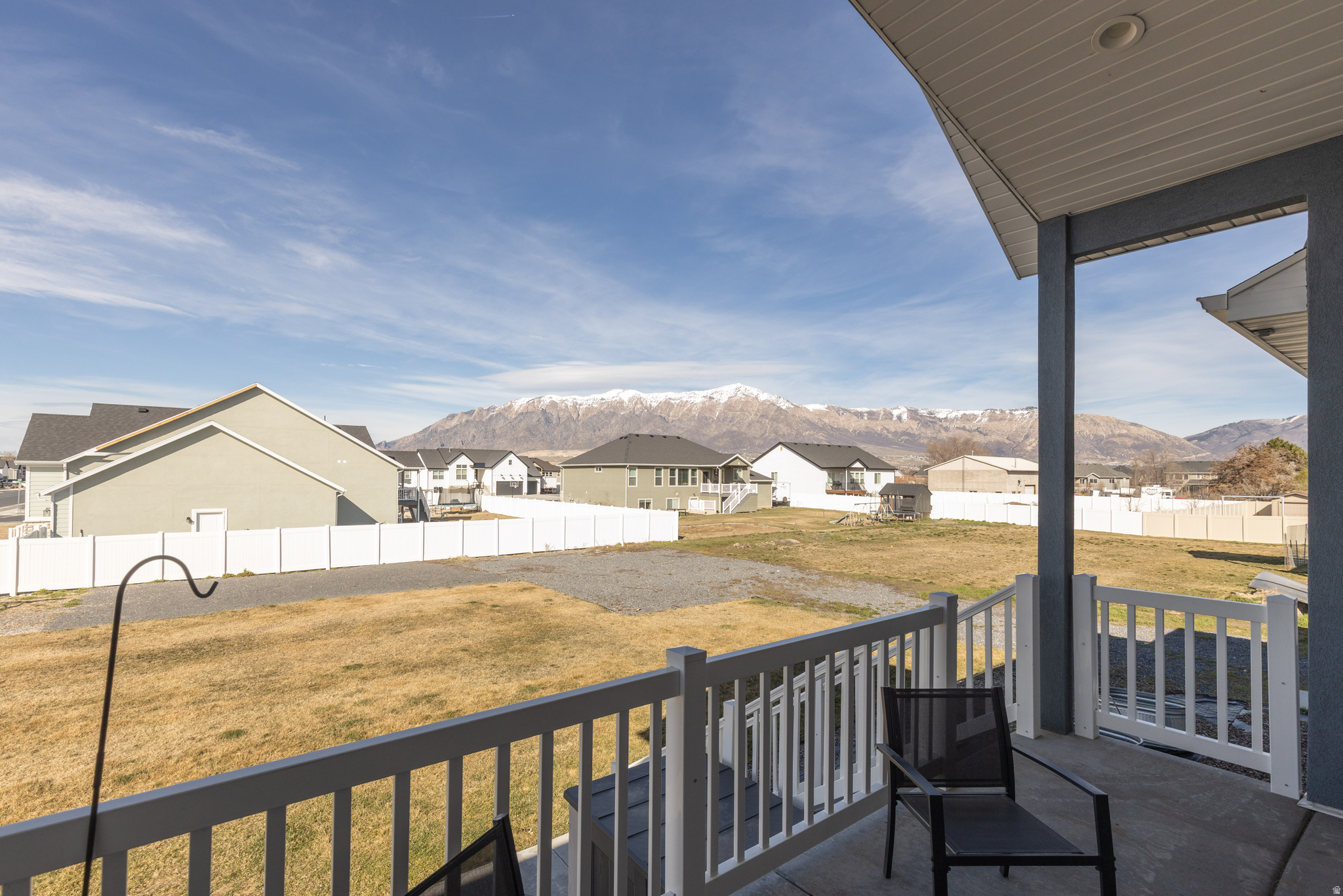 SUNSET MEADOWS - Residential