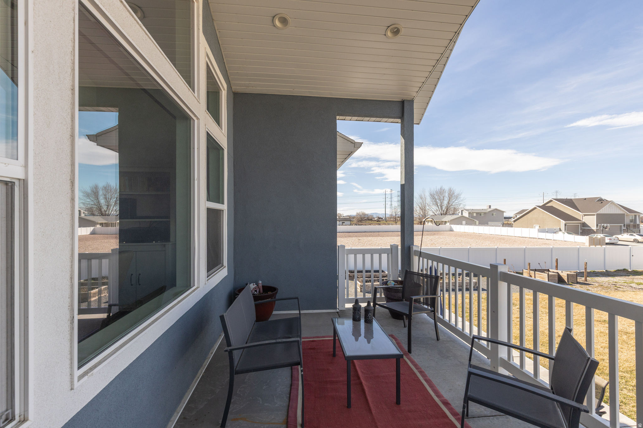 SUNSET MEADOWS - Residential