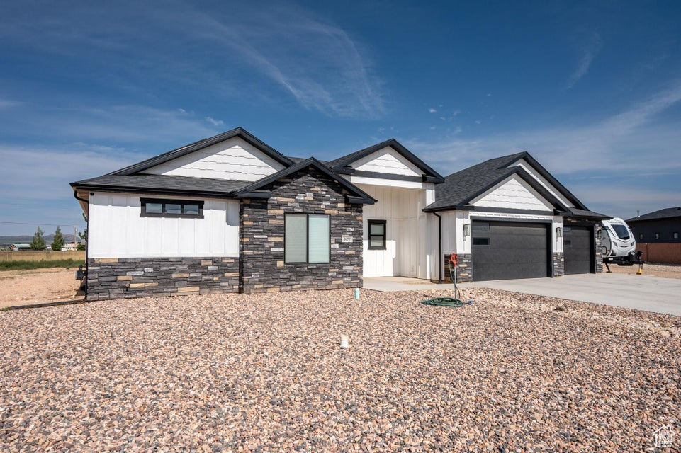 MONARCH MEADOWS SUBDIVISION - Residential