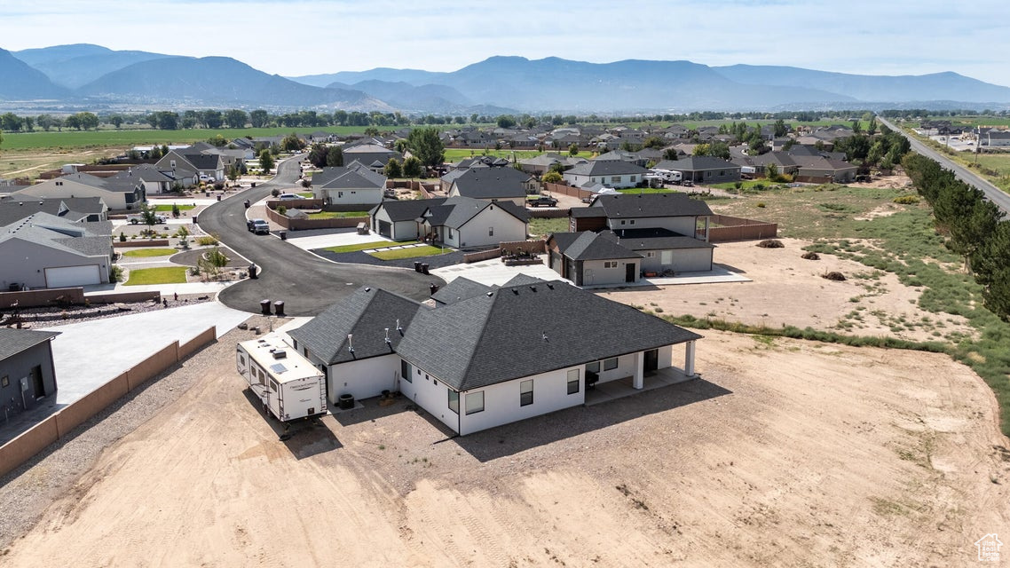 MONARCH MEADOWS SUBDIVISION - Residential