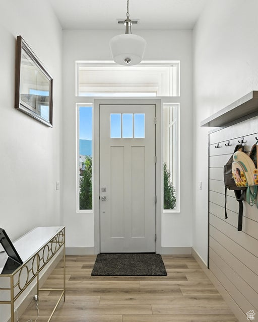 MONARCH MEADOWS SUBDIVISION - Residential