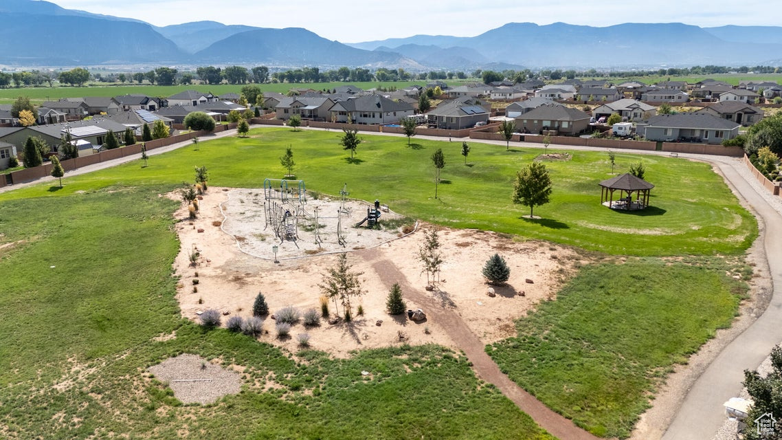 MONARCH MEADOWS SUBDIVISION - Residential