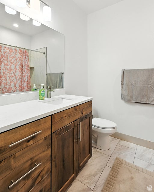 MONARCH MEADOWS SUBDIVISION - Residential