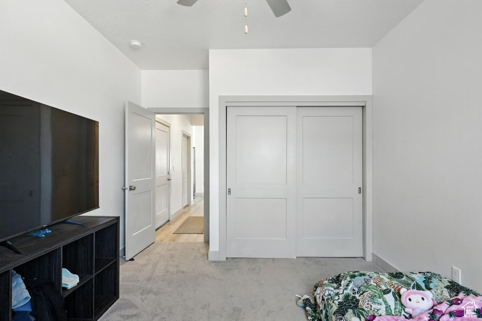MONARCH MEADOWS SUBDIVISION - Residential
