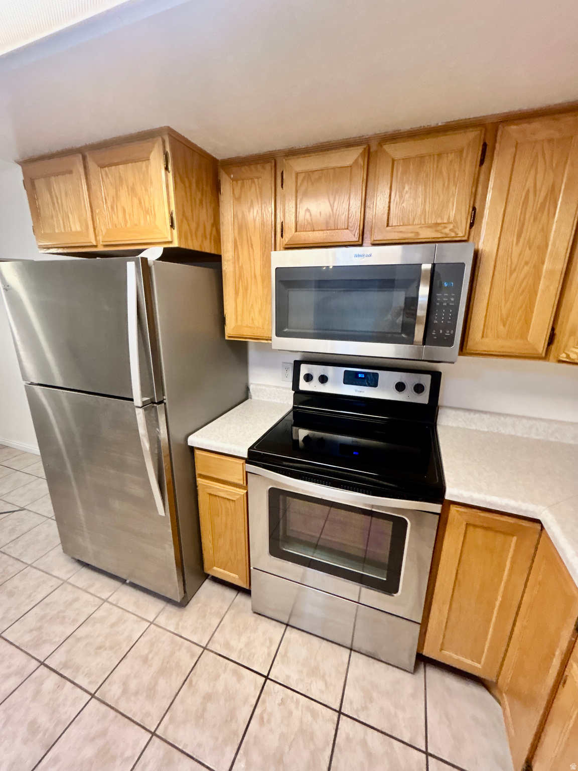 WESTON / SHADOW RIDGE CONDOMINIUMS - Residential