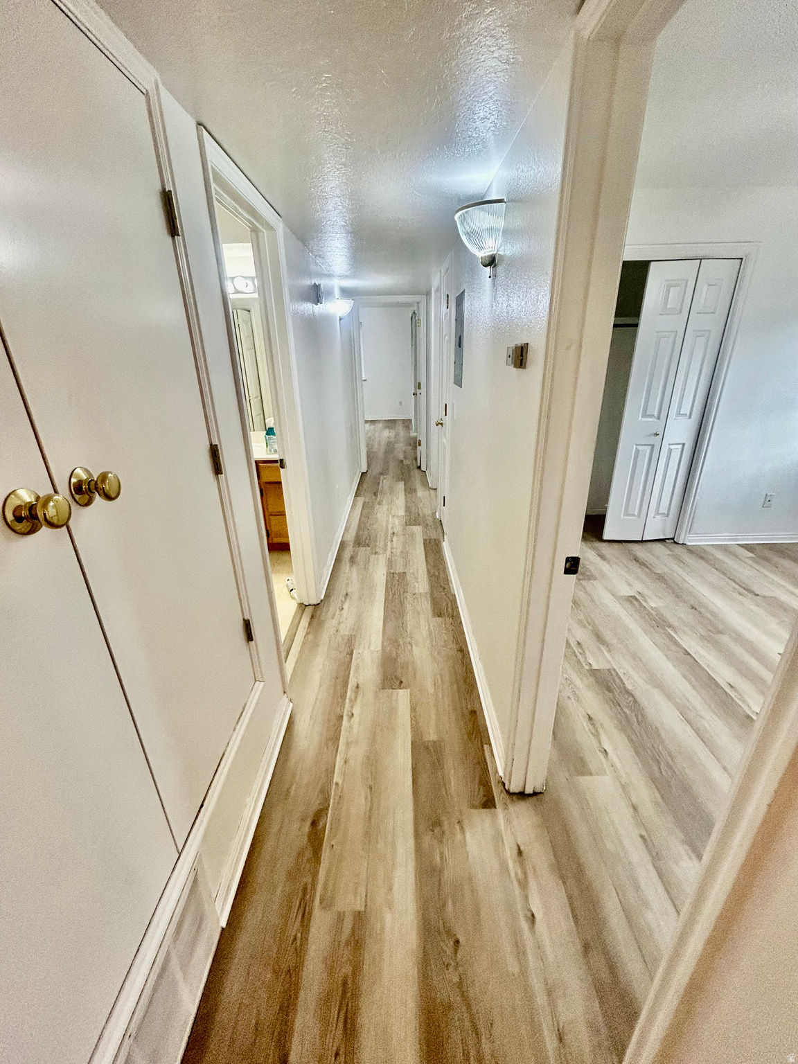 WESTON / SHADOW RIDGE CONDOMINIUMS - Residential