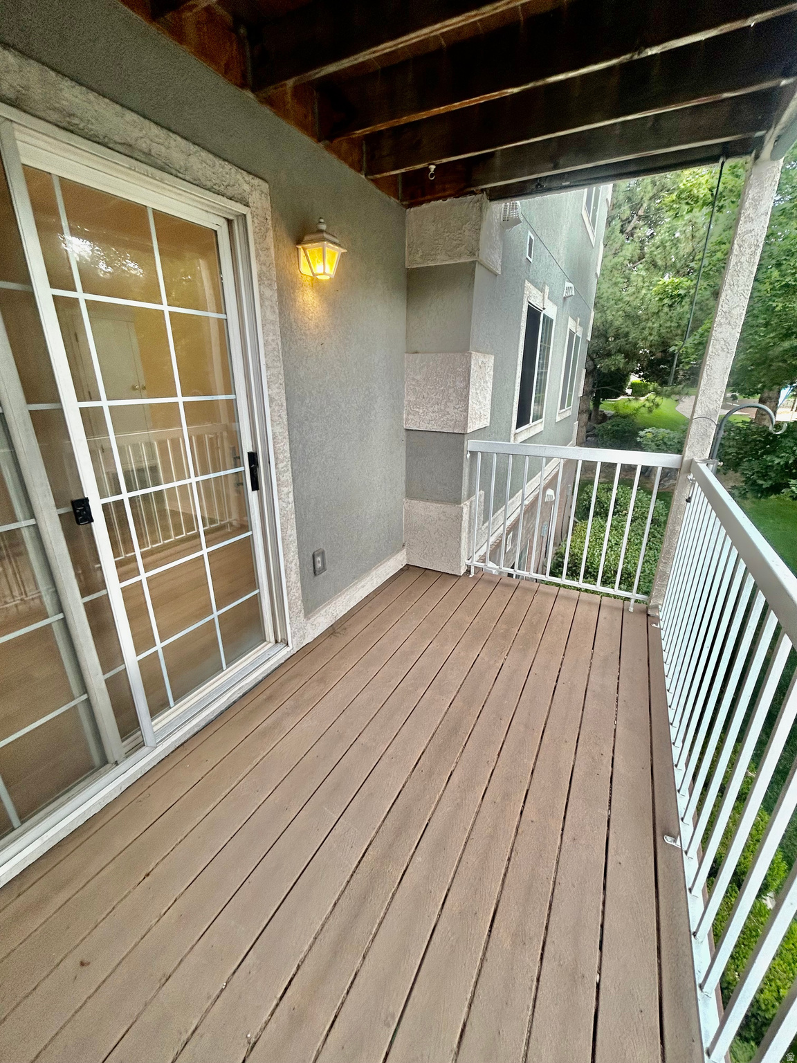 WESTON / SHADOW RIDGE CONDOMINIUMS - Residential