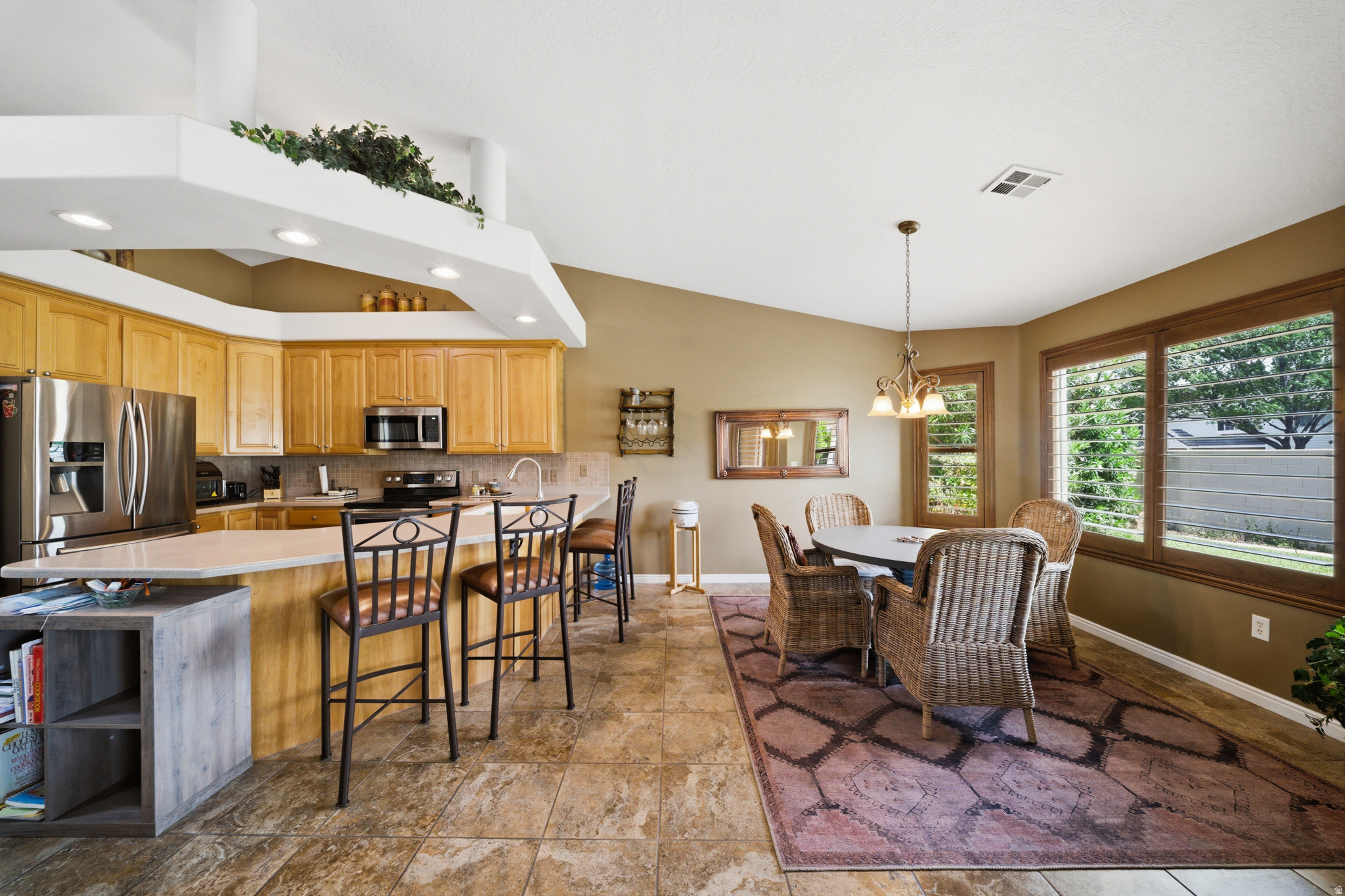 SILVERCREEK TH 1 AMD - Residential
