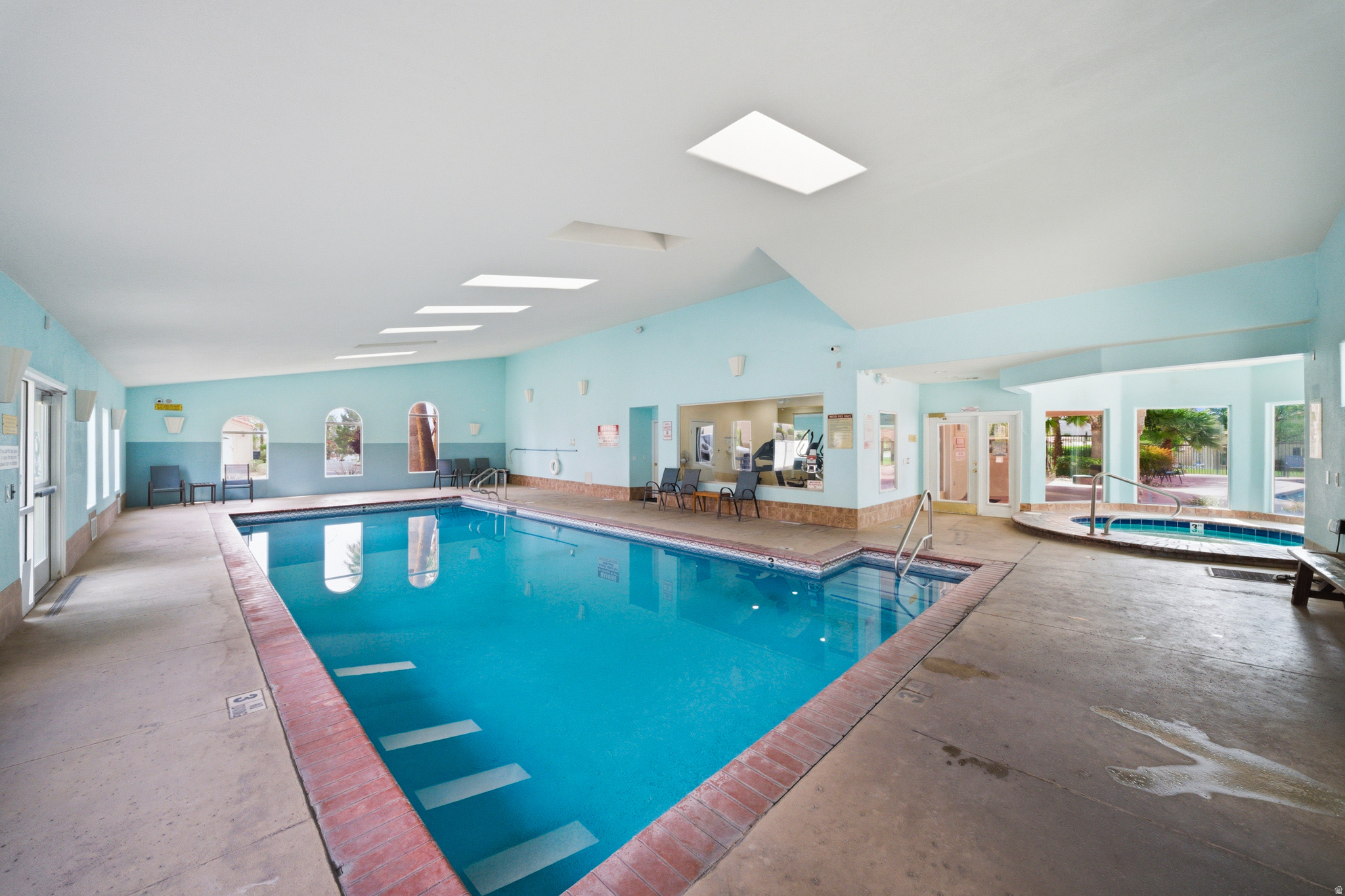 SILVERCREEK TH 1 AMD - Residential