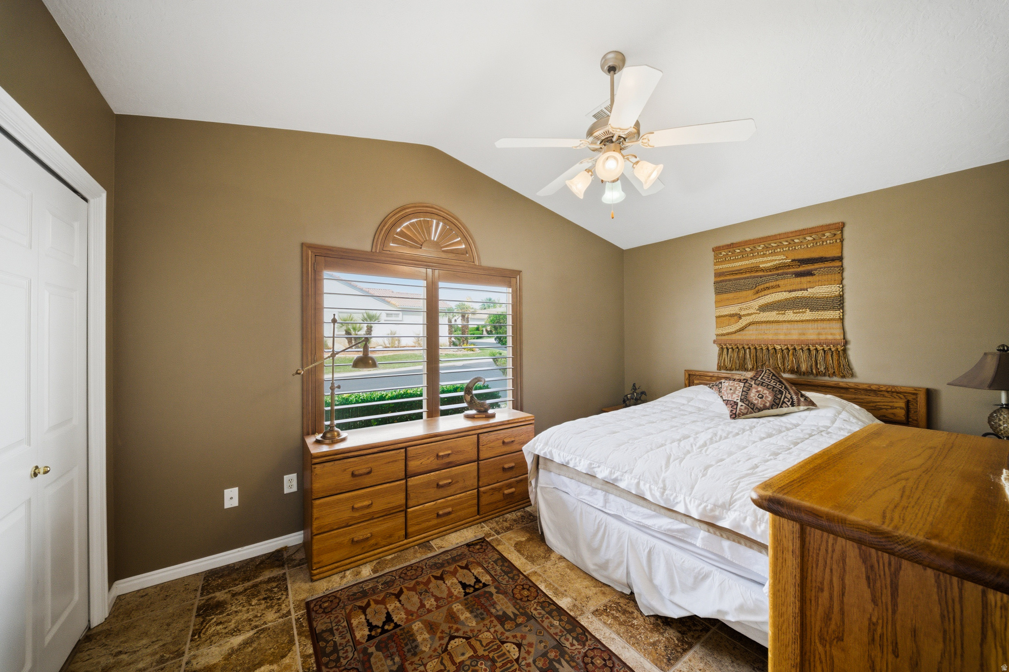 SILVERCREEK TH 1 AMD - Residential