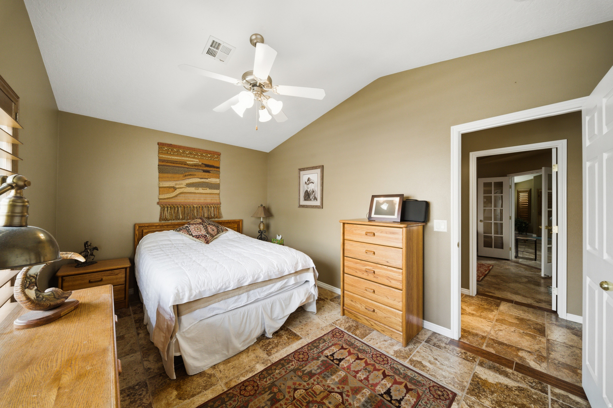 SILVERCREEK TH 1 AMD - Residential