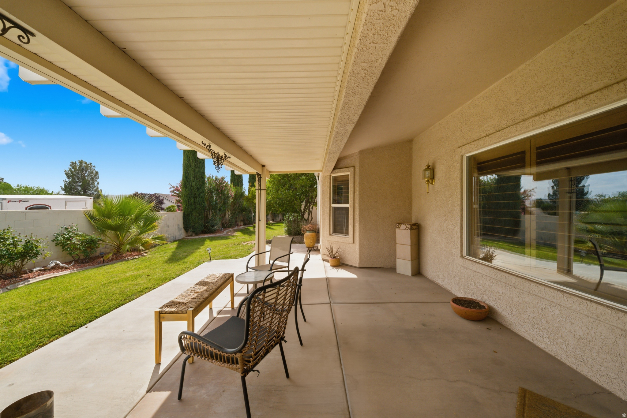 SILVERCREEK TH 1 AMD - Residential