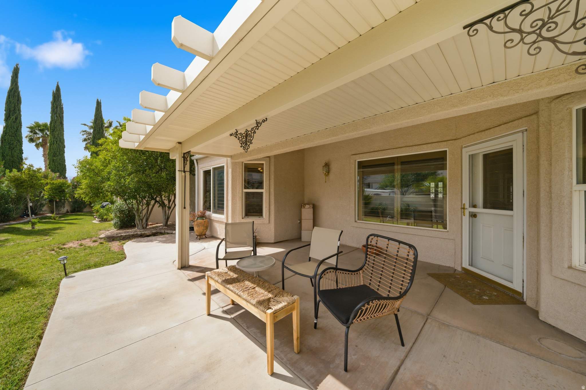 SILVERCREEK TH 1 AMD - Residential