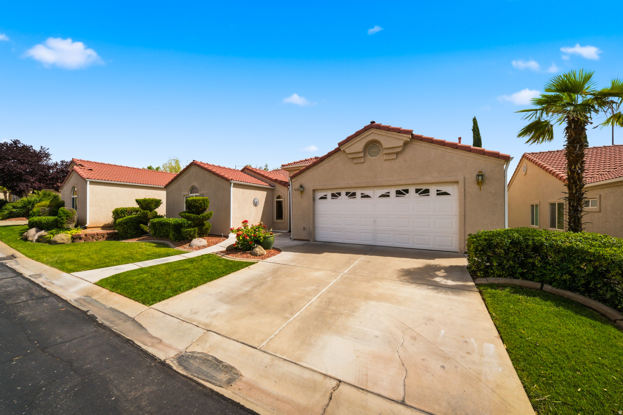 SILVERCREEK TH 1 AMD - Residential