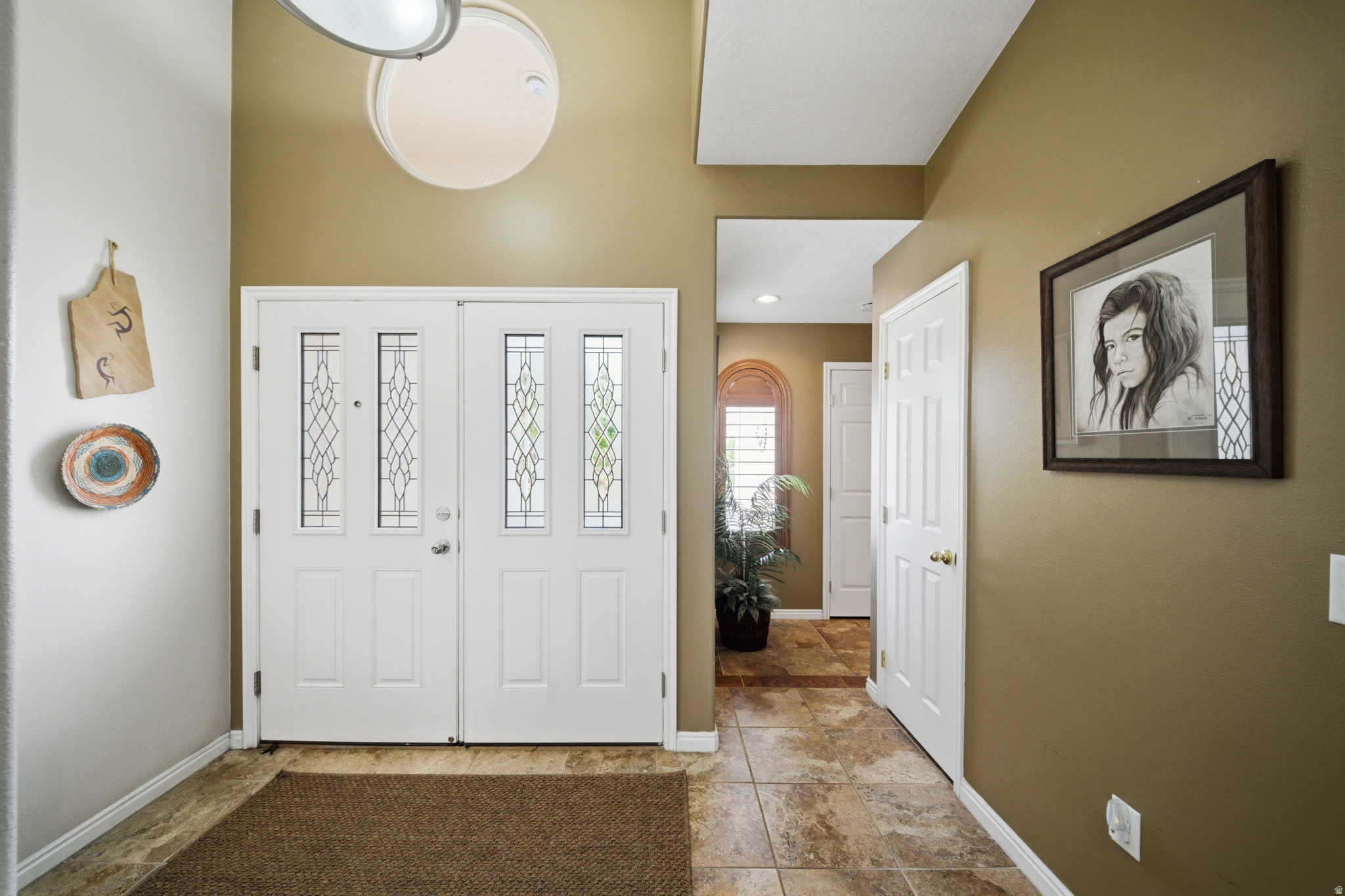 SILVERCREEK TH 1 AMD - Residential