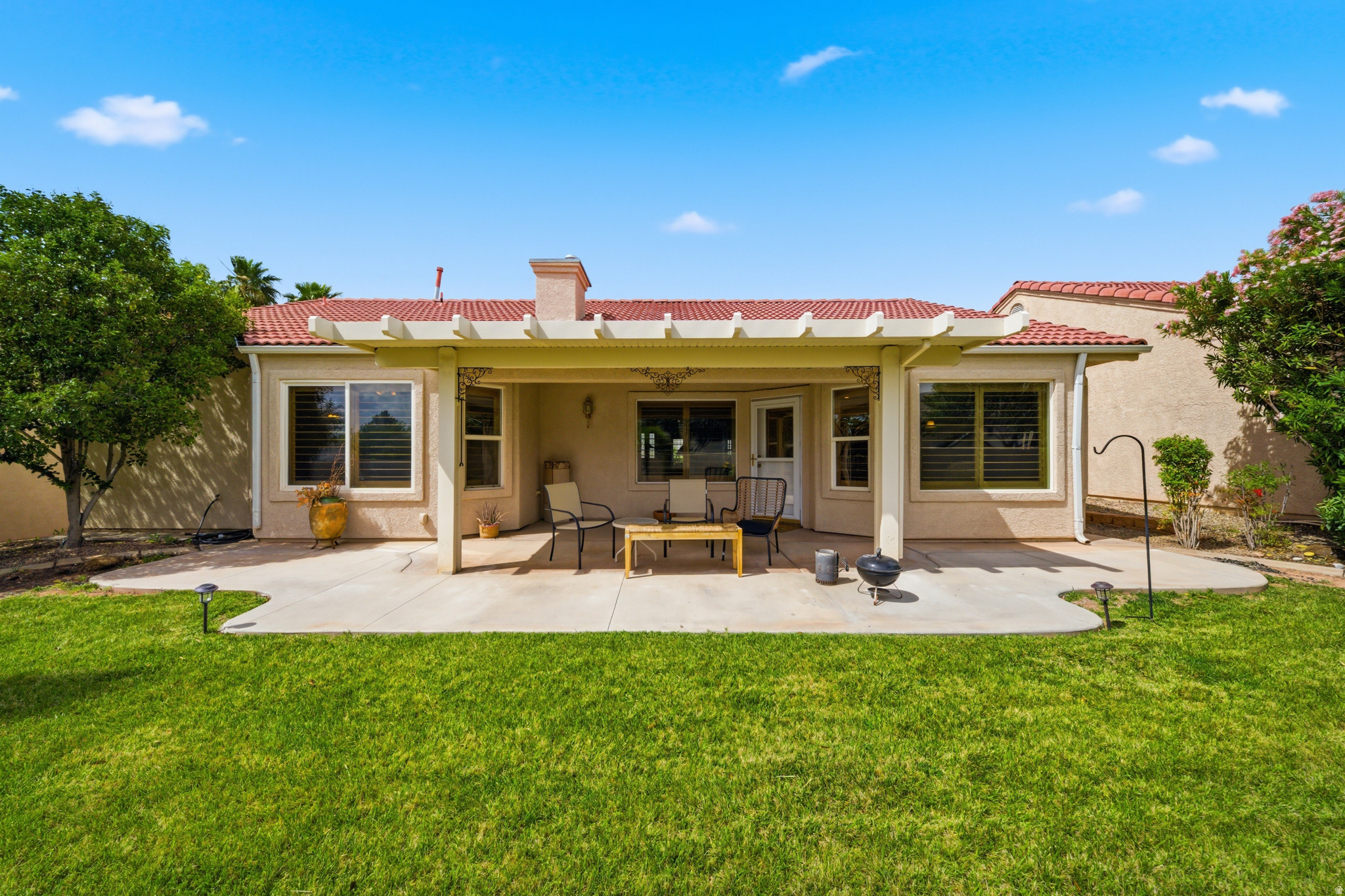 SILVERCREEK TH 1 AMD - Residential