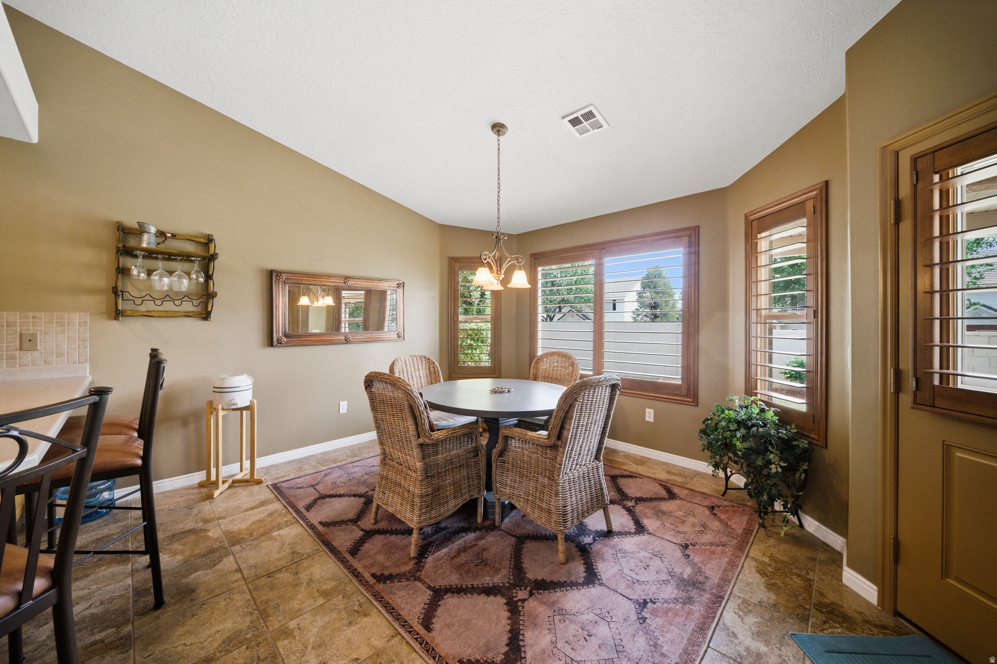 SILVERCREEK TH 1 AMD - Residential