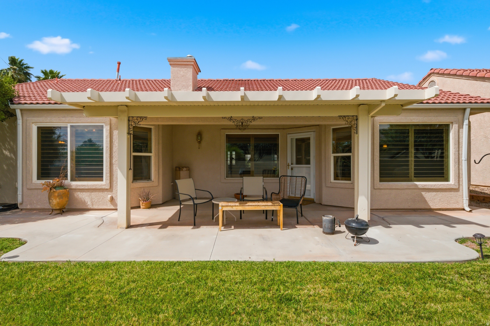 SILVERCREEK TH 1 AMD - Residential