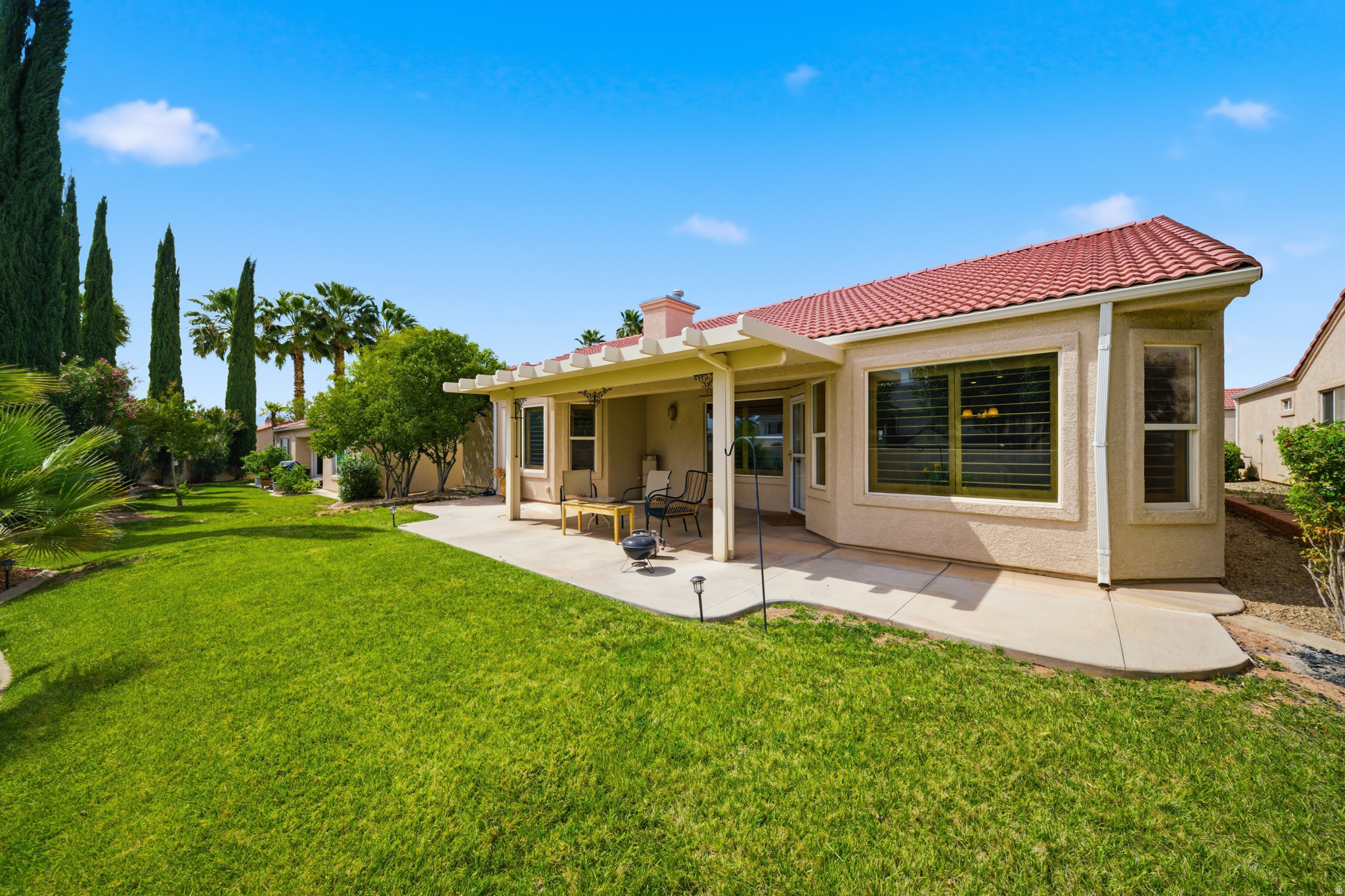 SILVERCREEK TH 1 AMD - Residential