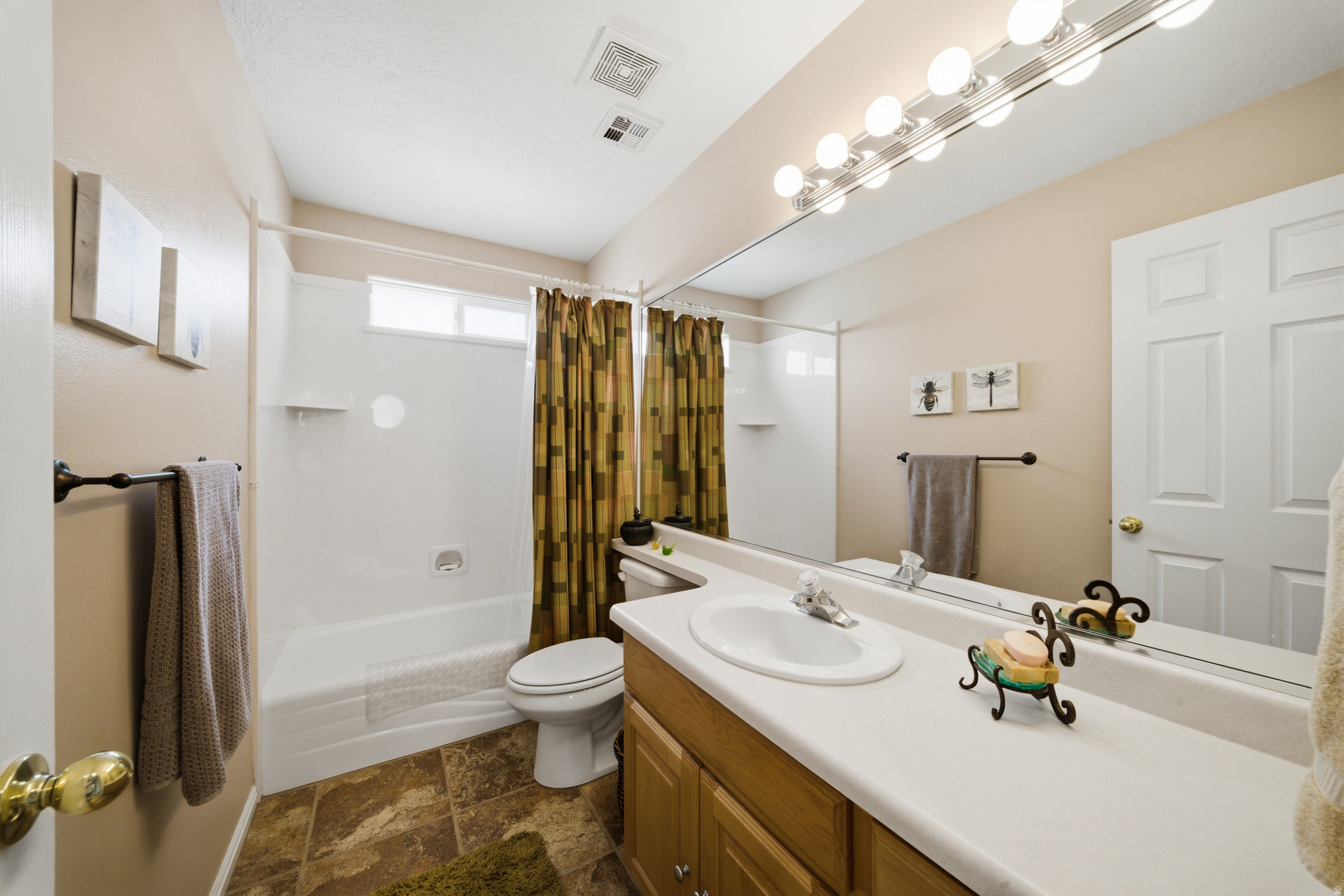 SILVERCREEK TH 1 AMD - Residential