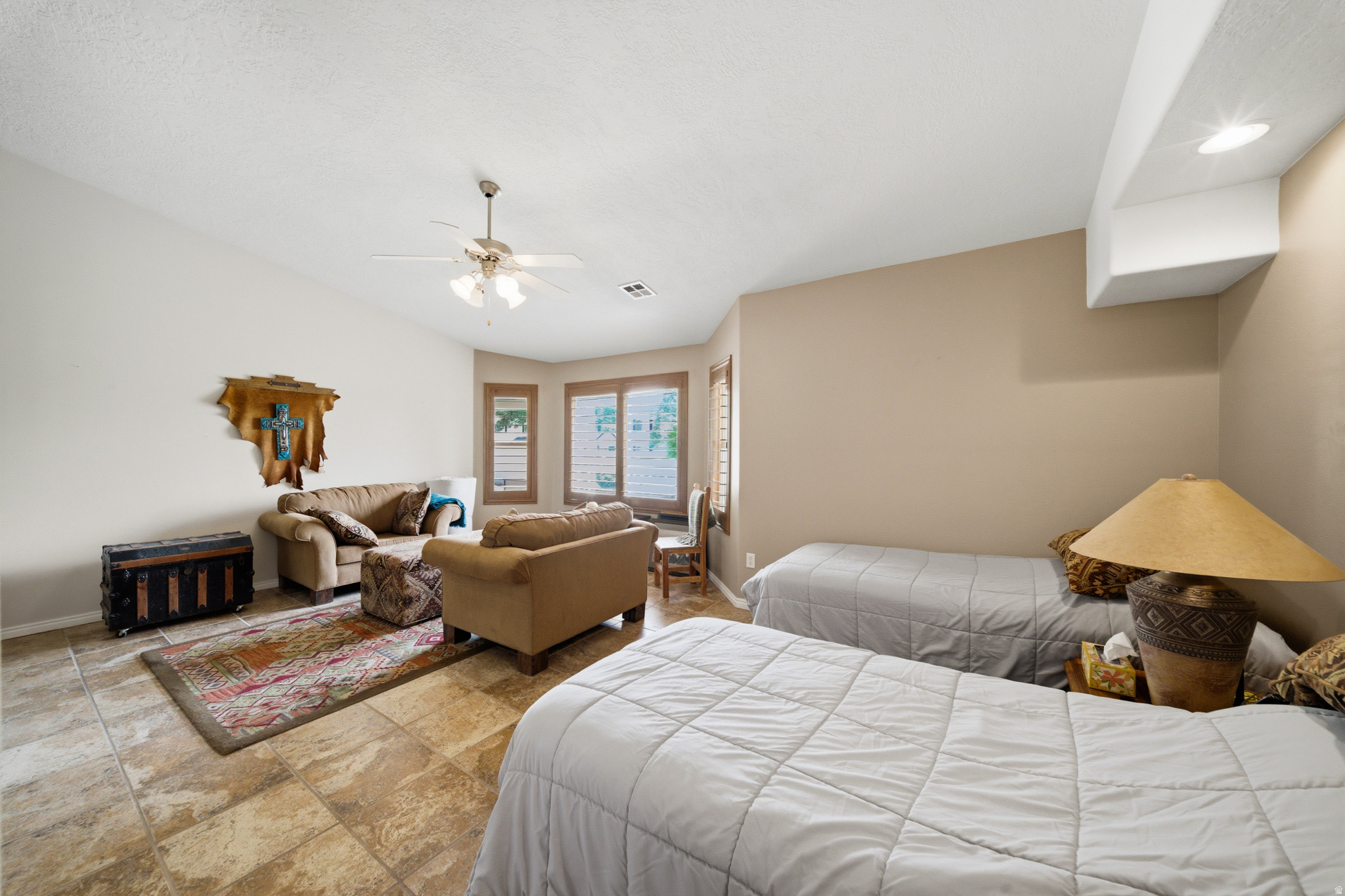 SILVERCREEK TH 1 AMD - Residential