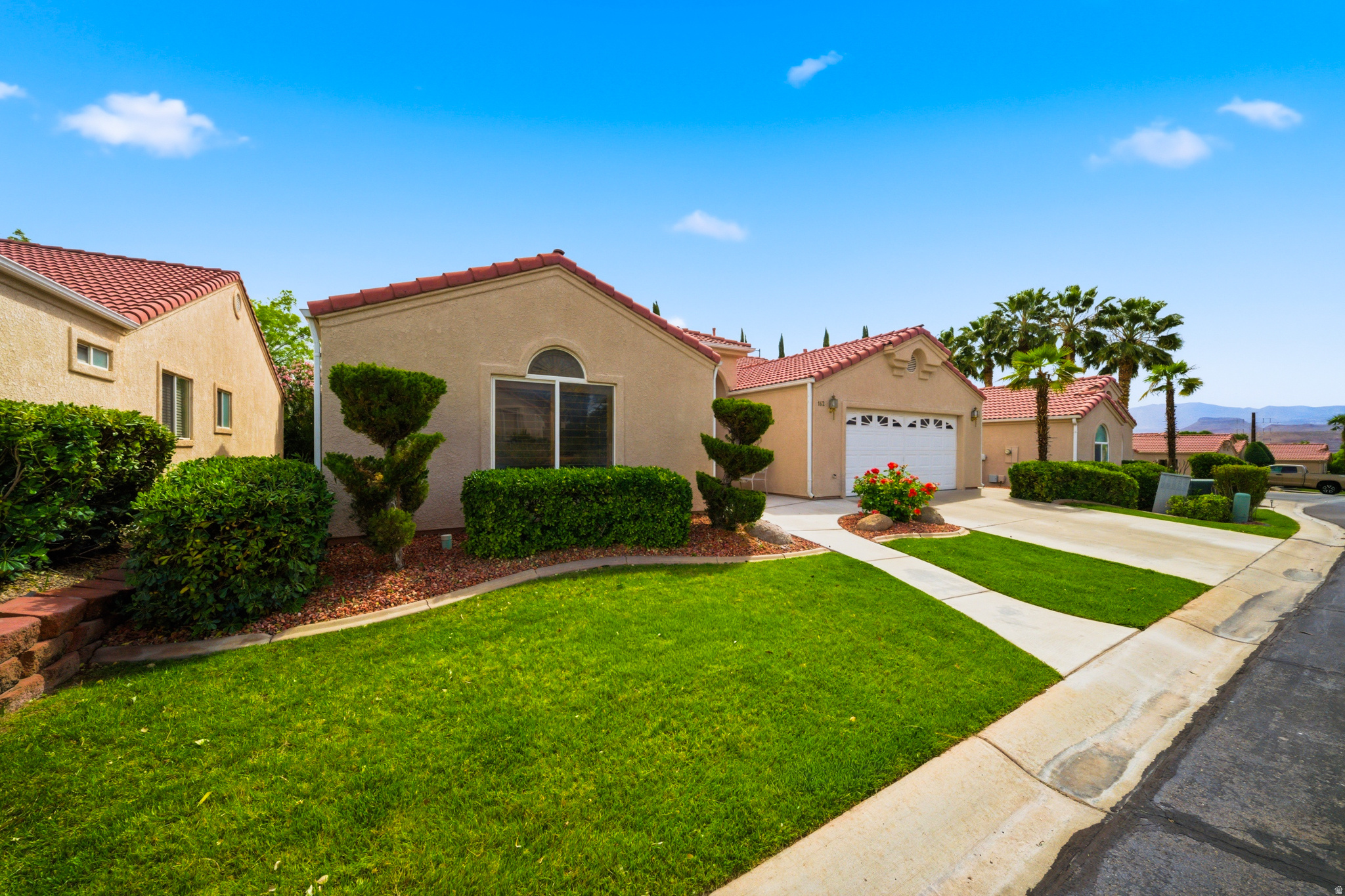 SILVERCREEK TH 1 AMD - Residential