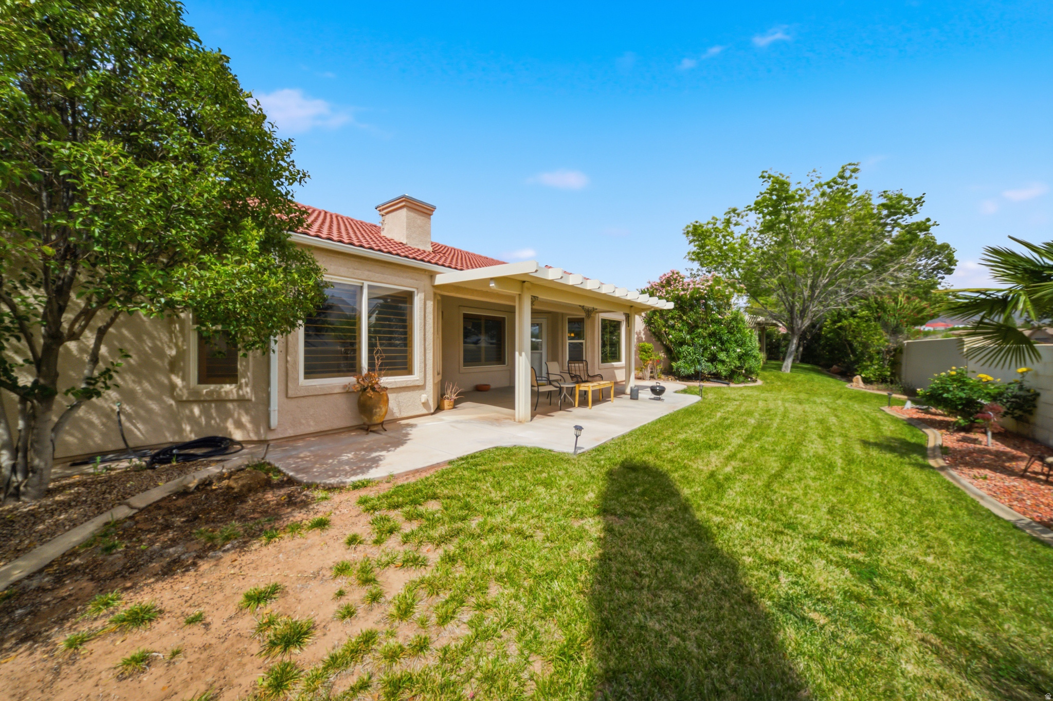 SILVERCREEK TH 1 AMD - Residential