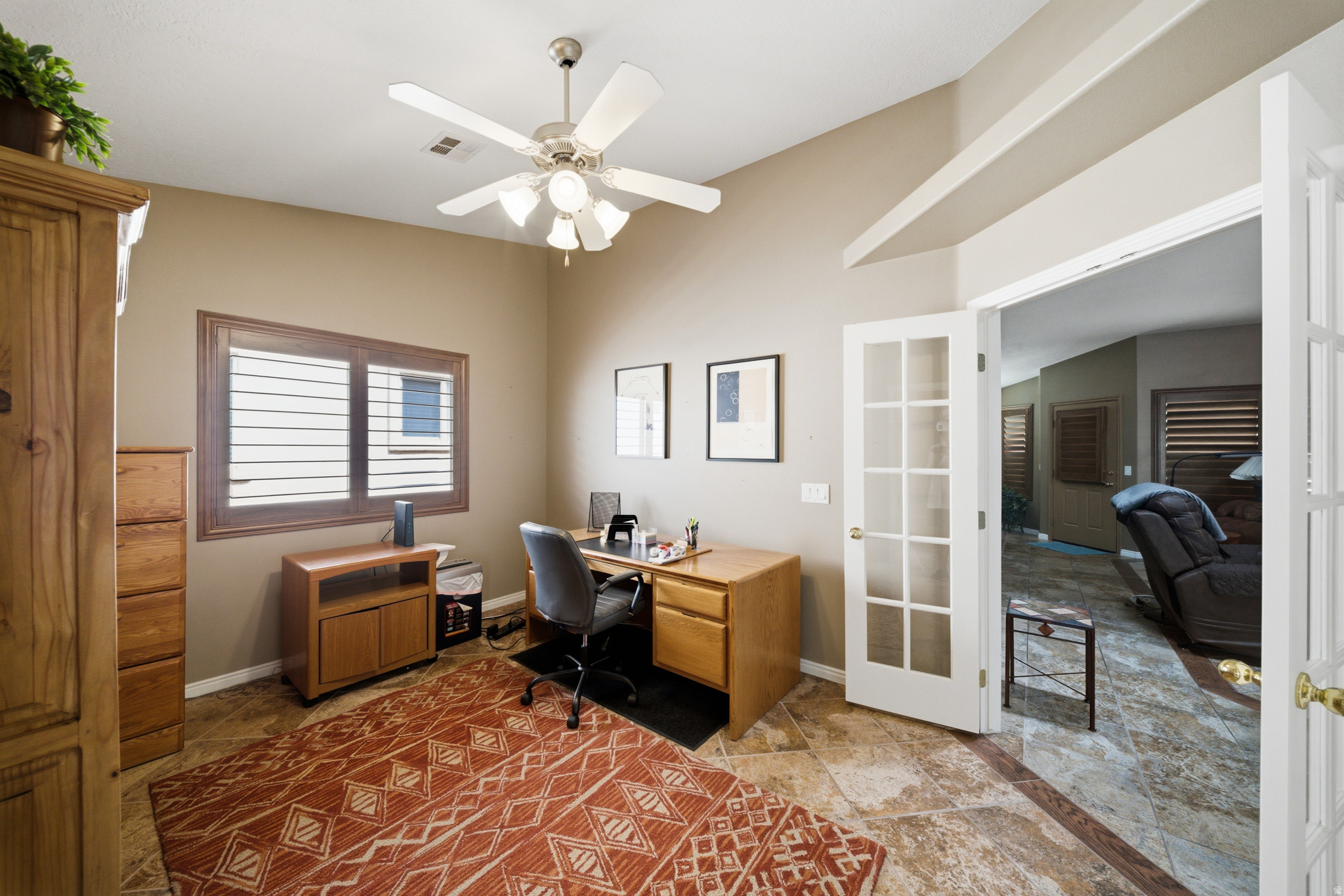 SILVERCREEK TH 1 AMD - Residential