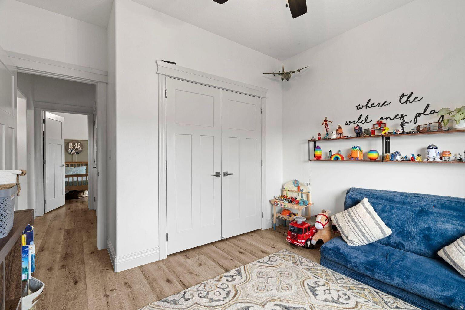 RANCHO BONITA SUBDIVISION - Residential