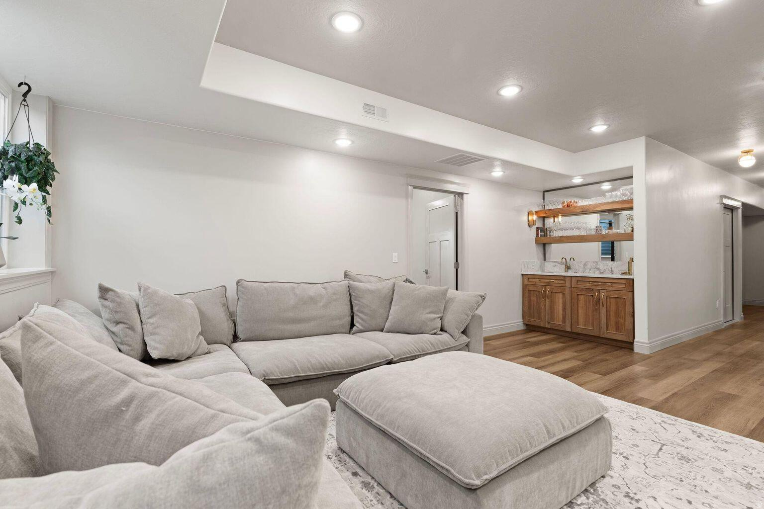 RANCHO BONITA SUBDIVISION - Residential