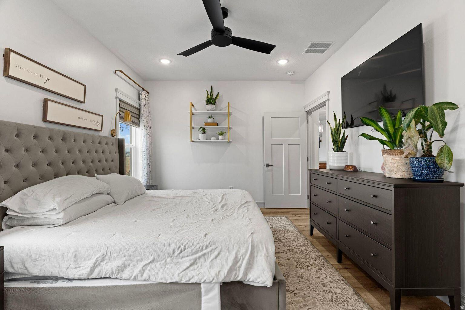 RANCHO BONITA SUBDIVISION - Residential