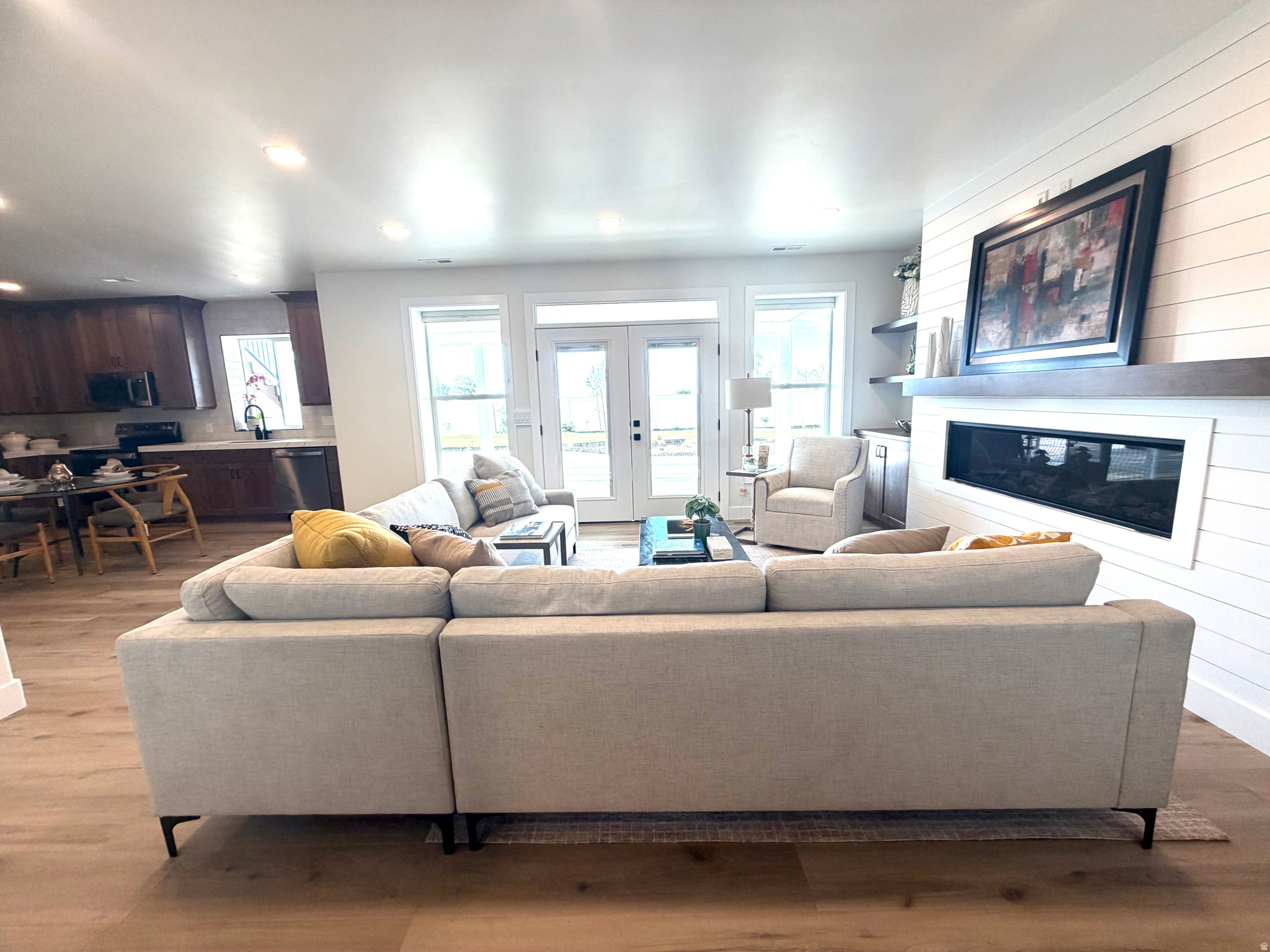 HERITAGE FARMS - Residential