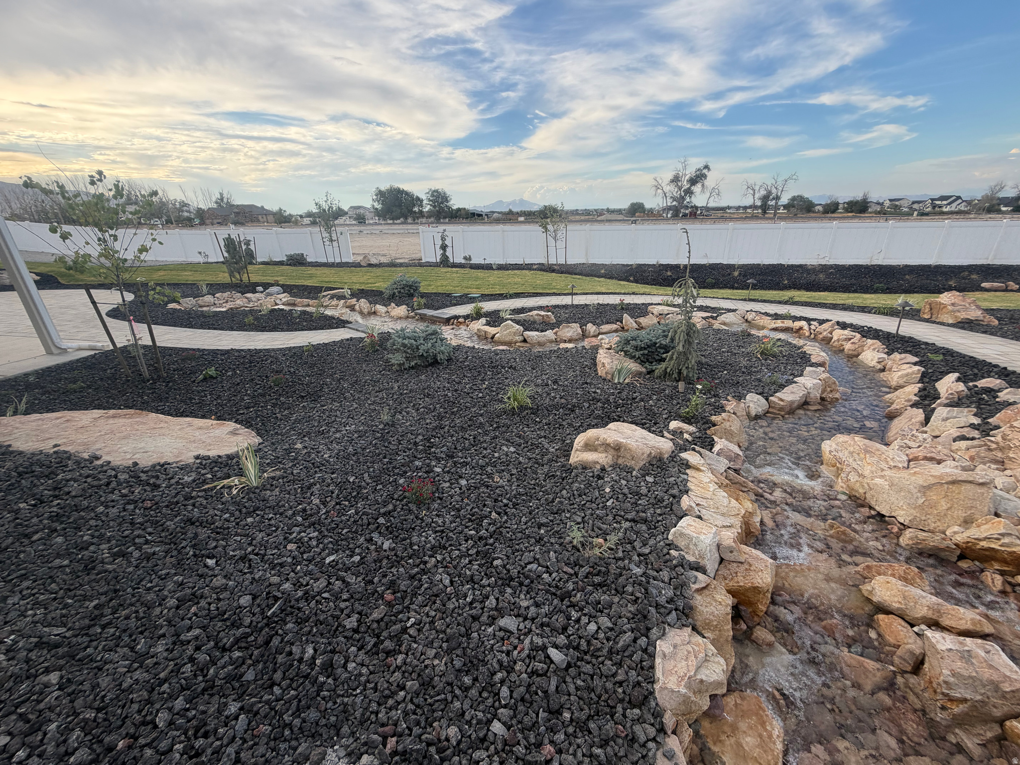 HERITAGE FARMS - Residential