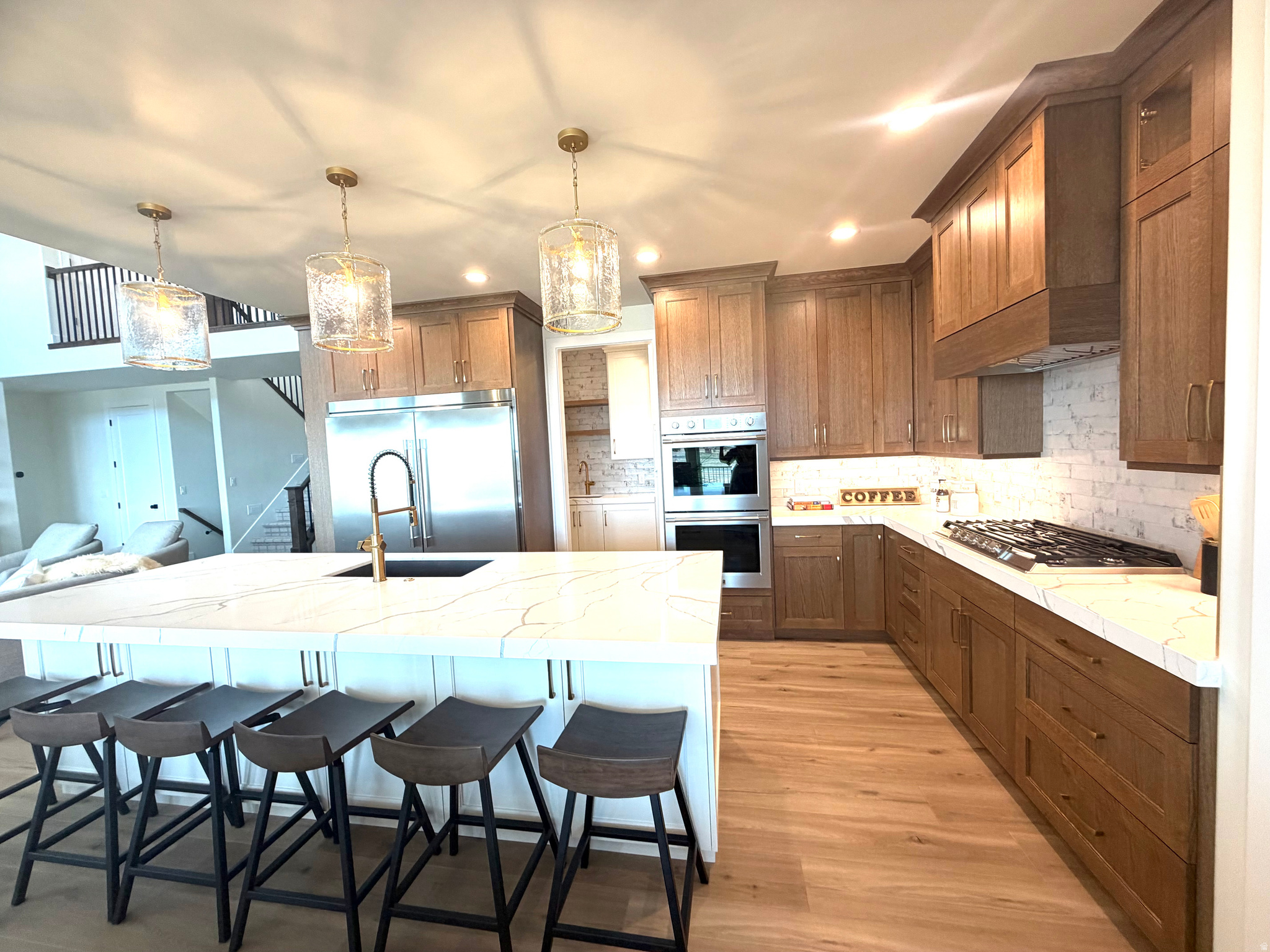 HERITAGE FARMS - Residential
