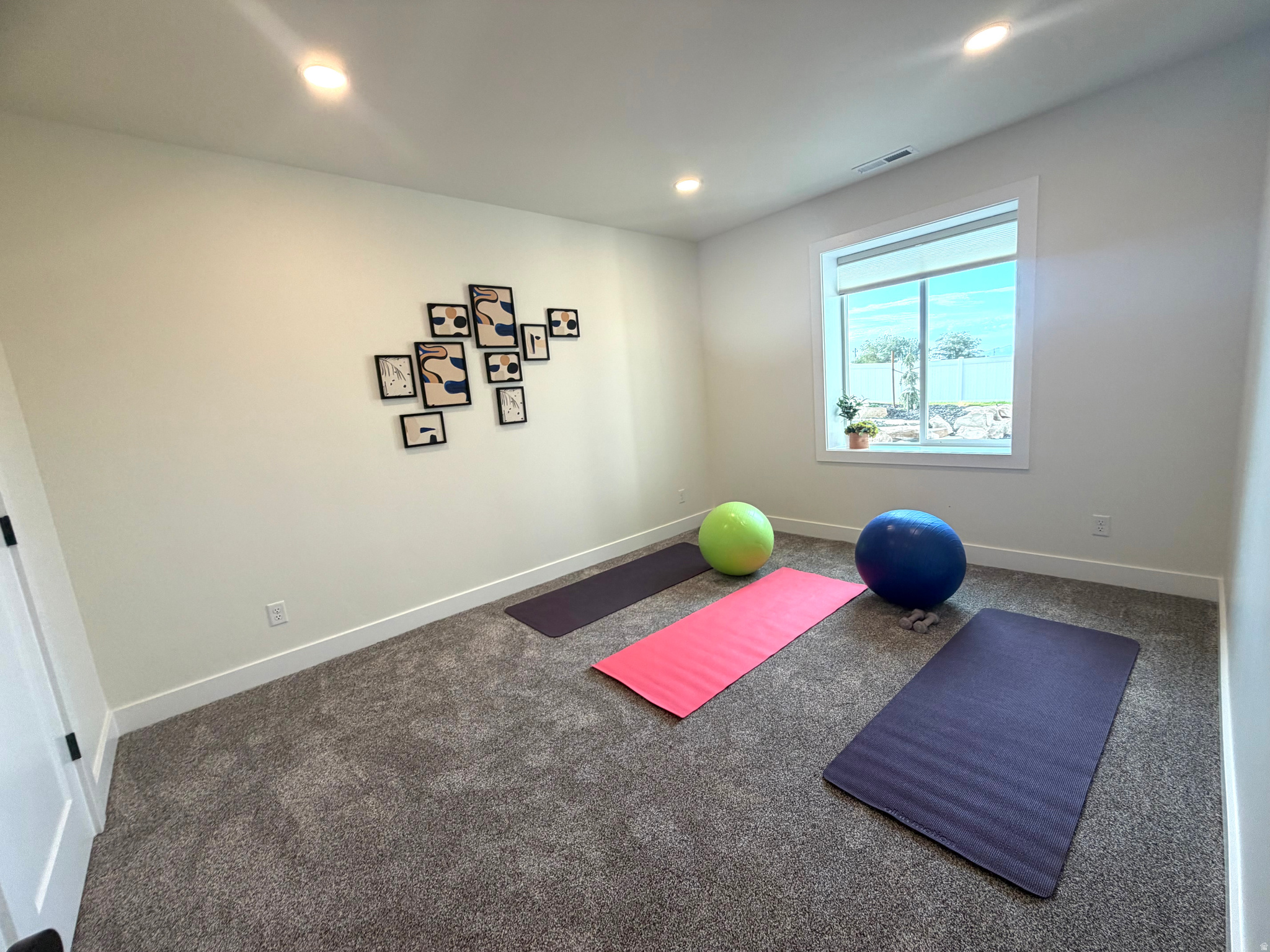 HERITAGE FARMS - Residential