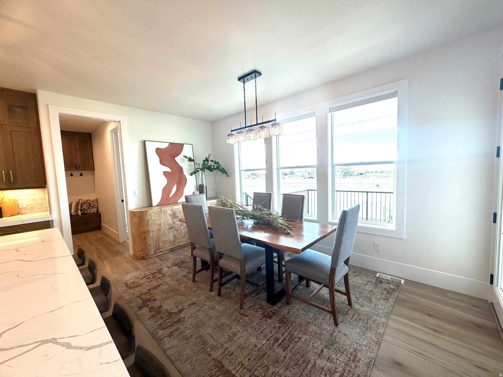 HERITAGE FARMS - Residential