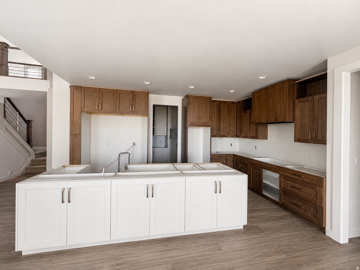 HERITAGE FARMS - Residential
