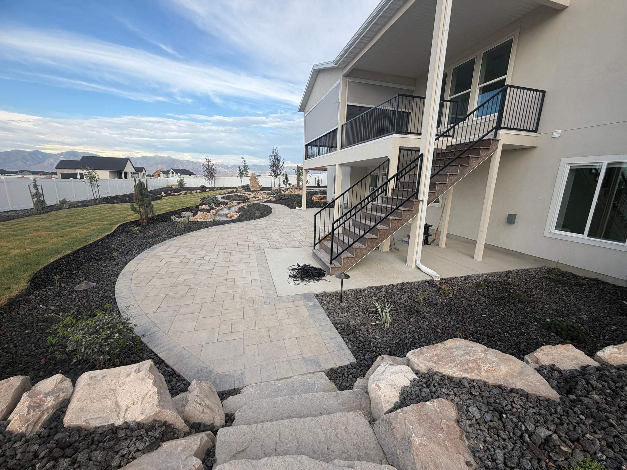 HERITAGE FARMS - Residential