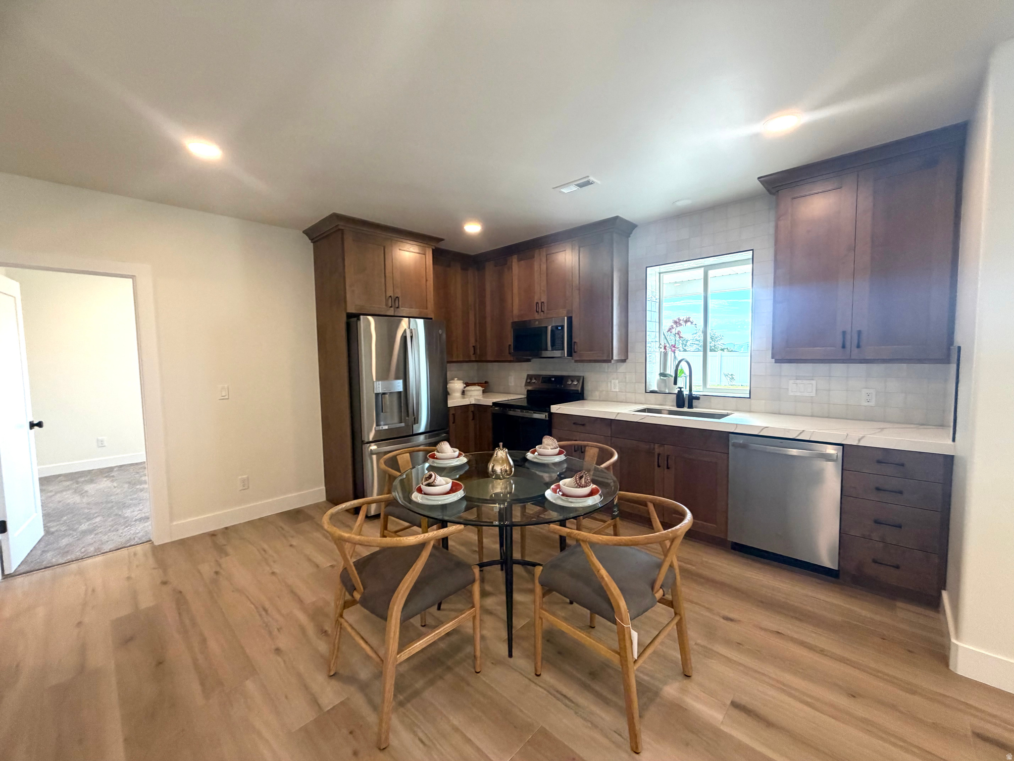 HERITAGE FARMS - Residential